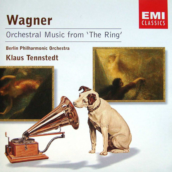 Wagner The Ring