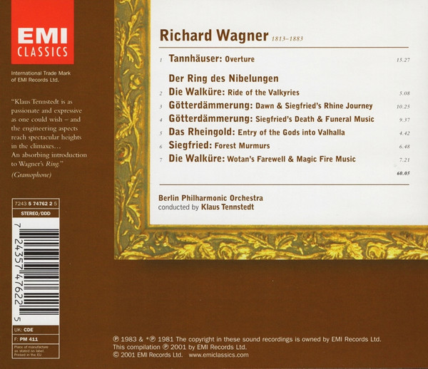 Wagner The Ring1