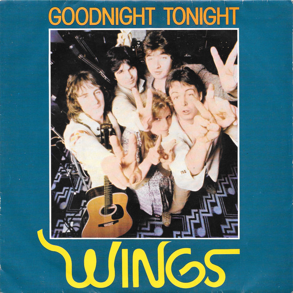 Wings - Goodnight