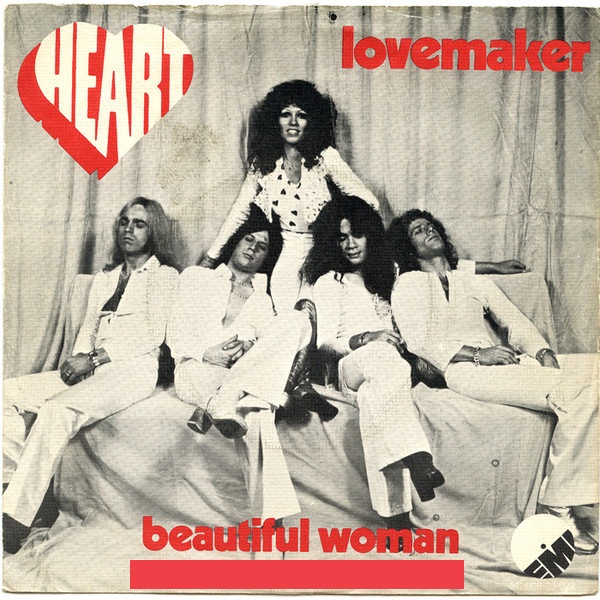 heartlovemaker