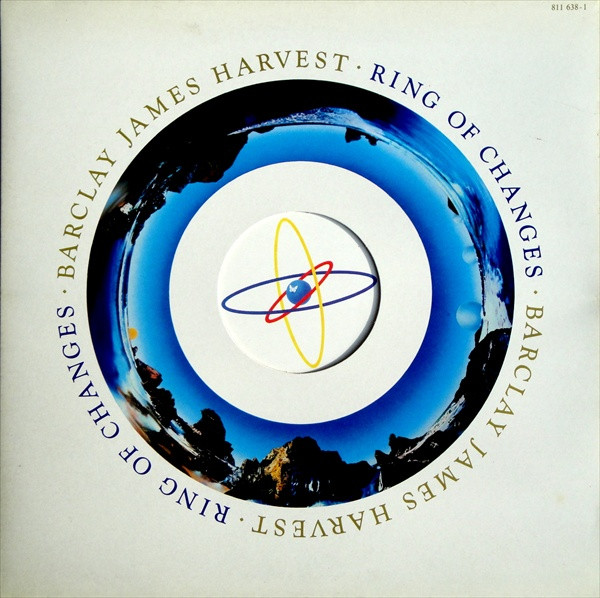 Barclay James Harvest Ringfr