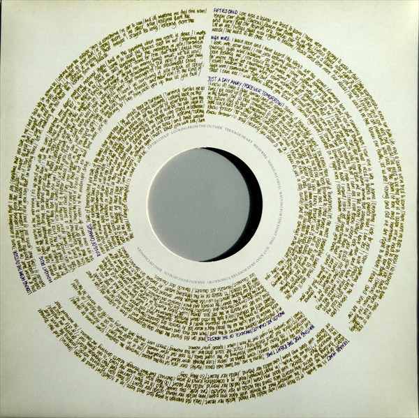 Barclay James Harvest Ringfr1