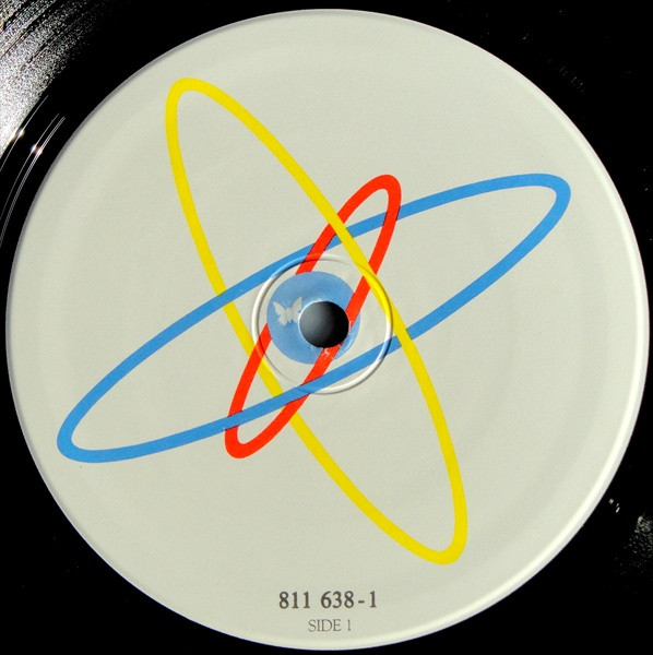Barclay James Harvest Ringfr4