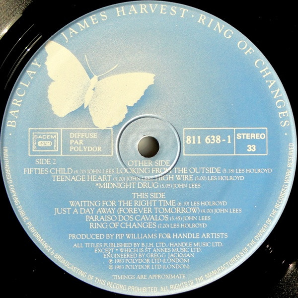 Barclay James Harvest Ringfr5