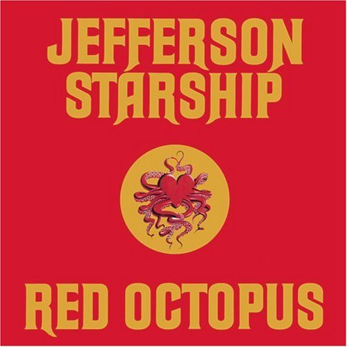 Jefferson Starship Red