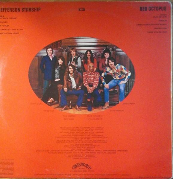 Jefferson Starship Red1