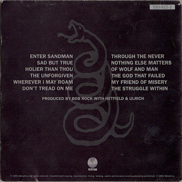 Metallica black album1