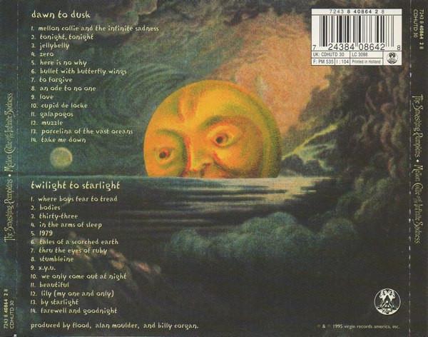 Smashing Pumpkins Mellon1