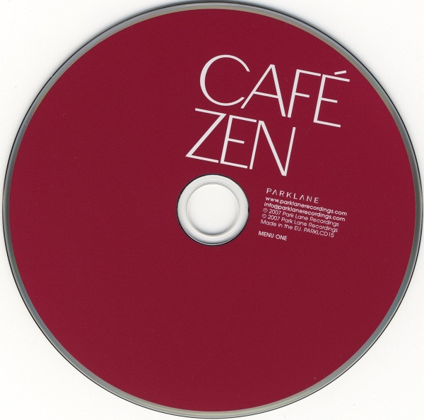 Café Zen2