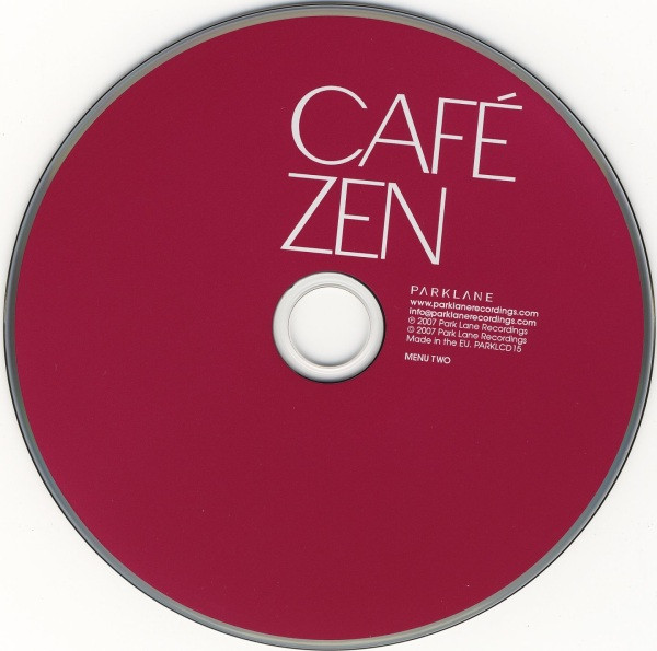 Café Zen3