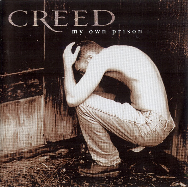 Creed - My own prison