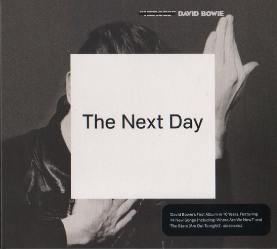David Bowie - the Next
