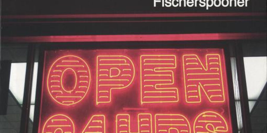 Fischerspooner – Time Out Presents The Other Side: New York (CD) DualDisc 2006 Resist Music RESISTCD65 uk 6/6
