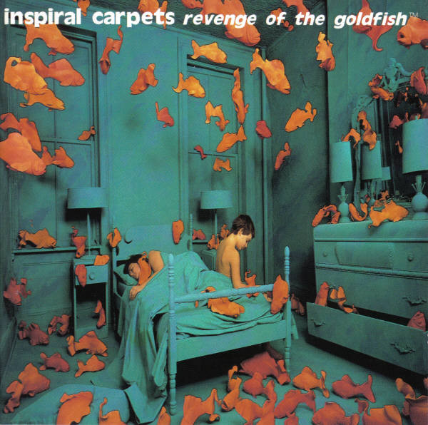 Inspiral Carpets Revenge