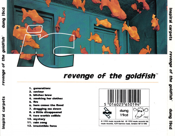 Inspiral Carpets Revenge1