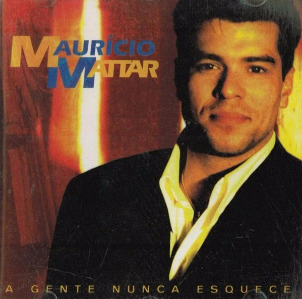 Maurício Mattar - A Gente