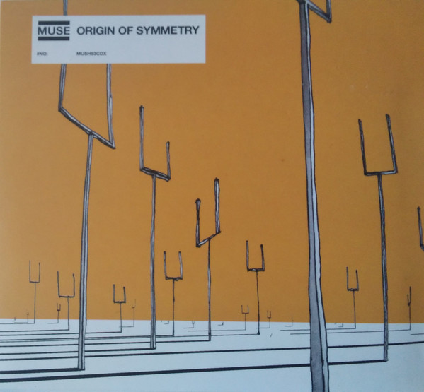 Muse Origindigilok