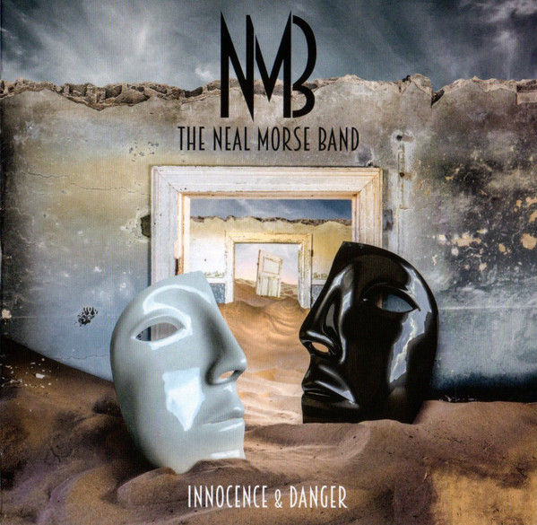 Neal Morse Band Innocence