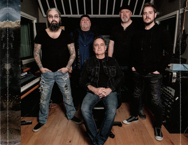 Neal Morse Band Innocence3