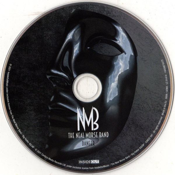 Neal Morse Band Innocence4
