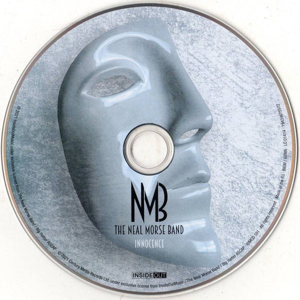 Neal Morse Band Innocence5