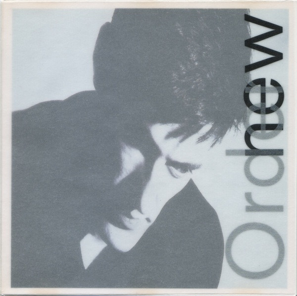 New Order - low-life
