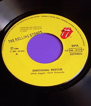 Rolling Stones Emotional 2