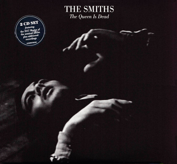 The Smiths The Queen