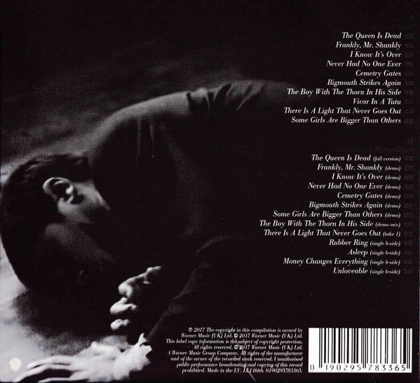 The Smiths The Queen1