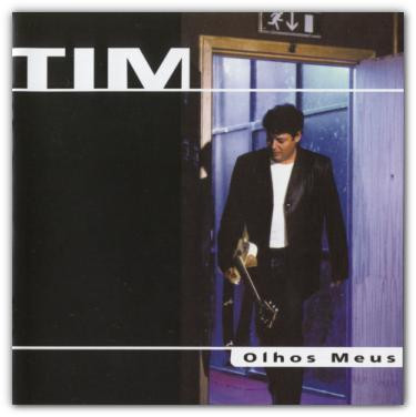 Tim - Olhos