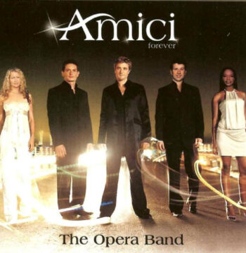 Amici Forever