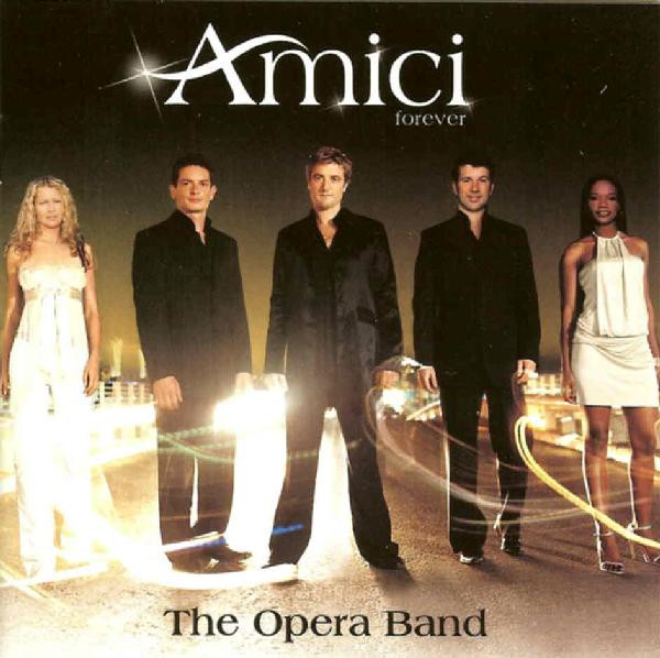 Amici Forever Amici Forever