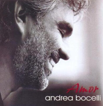 Andrea Bocelli - Amore
