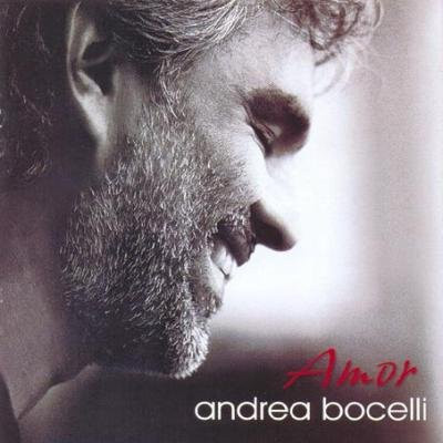 Andrea Bocelli - Amore