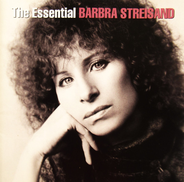 Barbra Streisand - The Essential