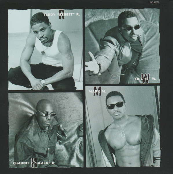 Blackstreet - Another2