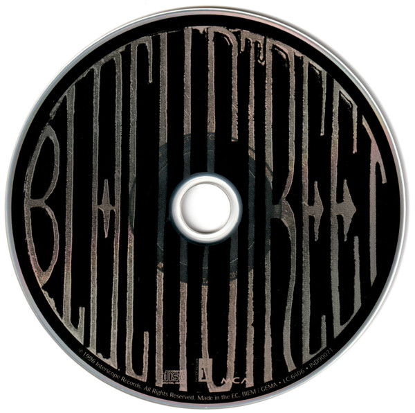 Blackstreet - Another4