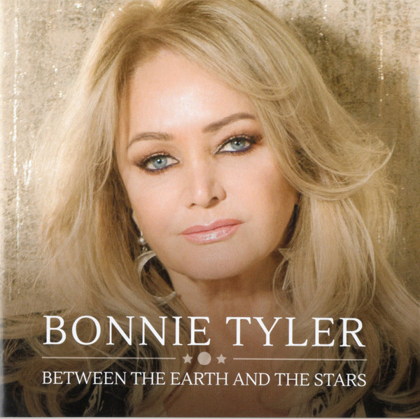 Bonnie Tyler - Between Bonnie Tyler - Between