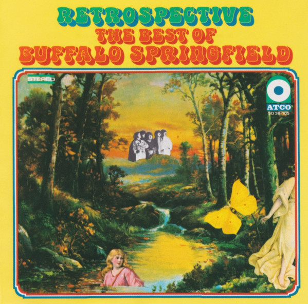 Buffalo Springfield