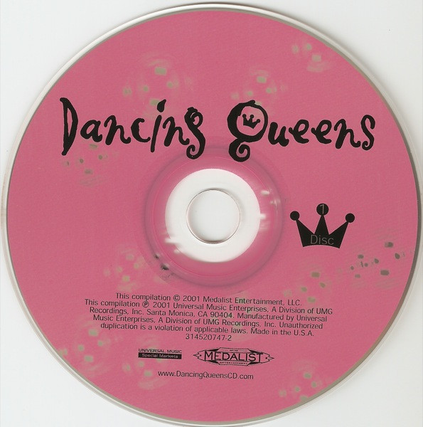 Dancing Queens6