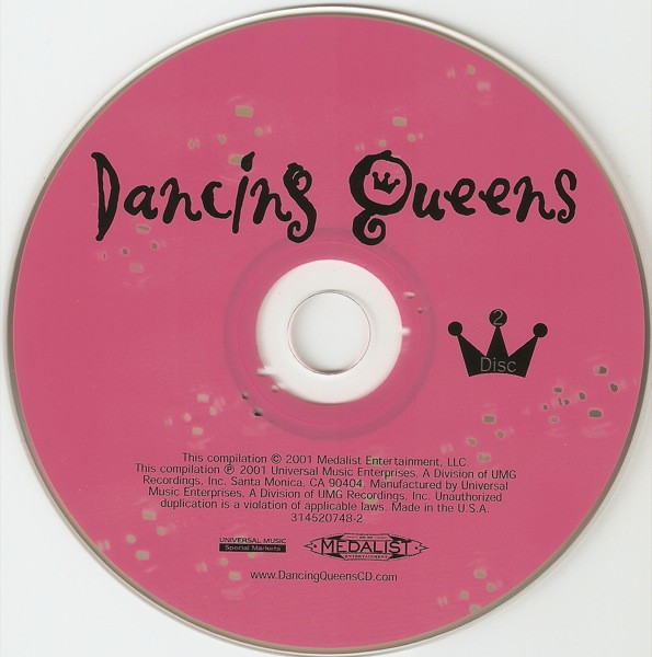 Dancing Queens7
