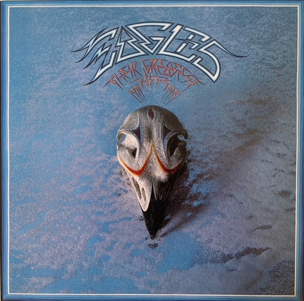 Eagles - Their Greatest Eagles - Their Greatest