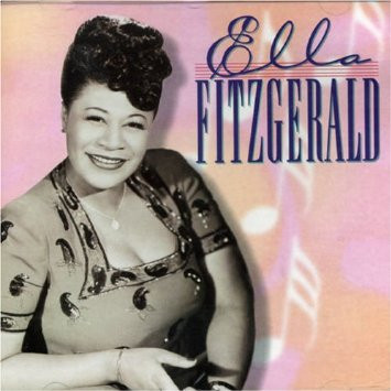 Ella Fitzgerald - The Wonderful Ella Fitzgerald - The Wonderful