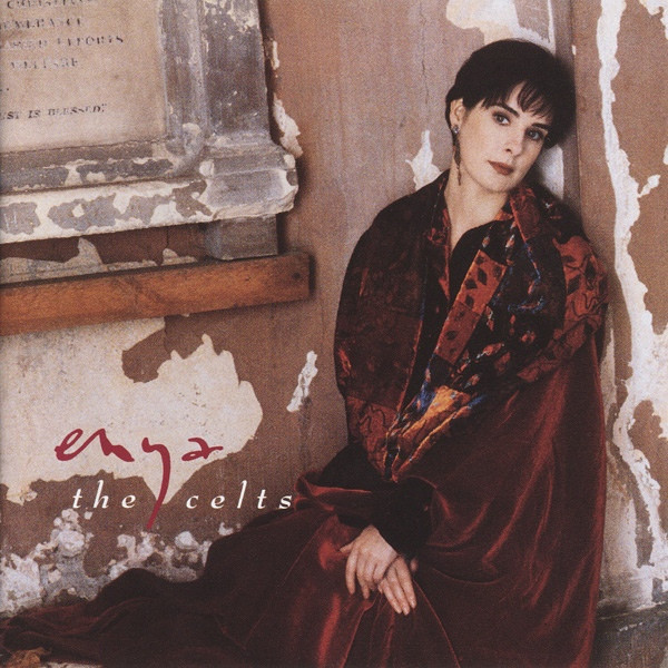 Enya - The Celts Enya - The Celts