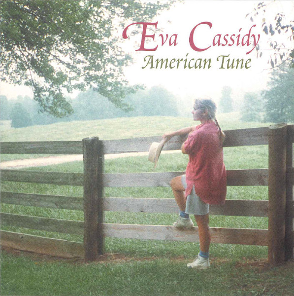 Eva Cassidy - American