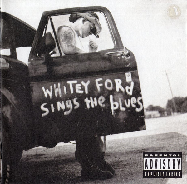 Everlast - Whitey Everlast - Whitey