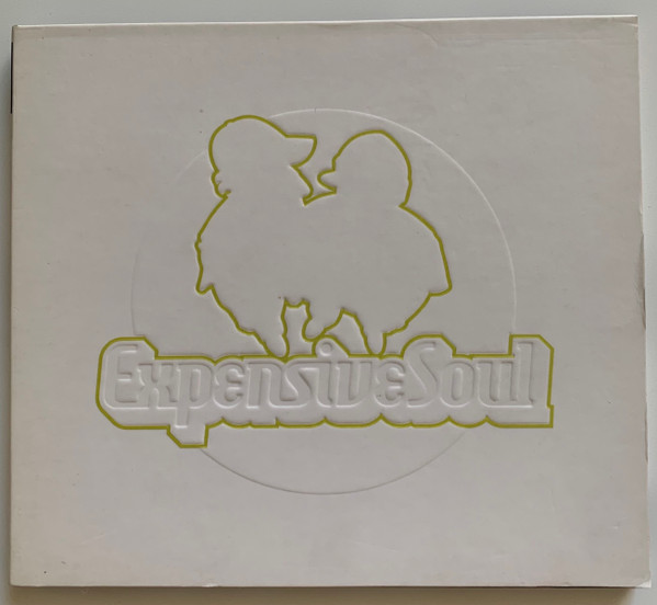 Expensive Soul - B. I Expensive Soul - B. I