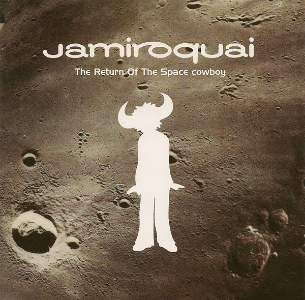 Jamiroquai - The Return Jamiroquai - The Return