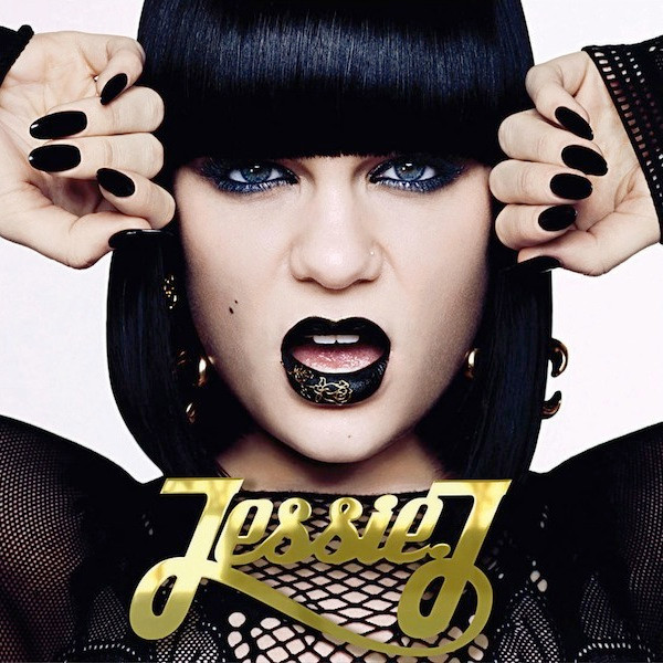Jessie J - Who Jessie J - Who