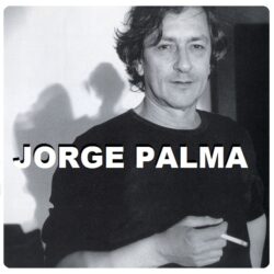 Jorge Palma